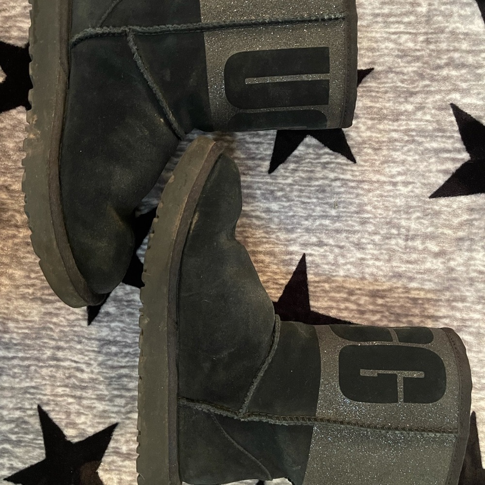 Ugg boots size 7